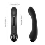 HoneyPlayBox-Tempo-Drucksensor App-gesteuerter Kinky Finger Tapping G-Punkt