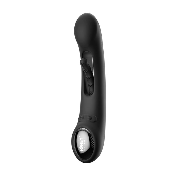 HoneyPlayBox-Tempo-Drucksensor App-gesteuerter Kinky Finger Tapping G-Punkt