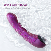 HoneyPlayBox-Tempo-Drucksensor App-gesteuerter Kinky Finger Tapping G-Punkt