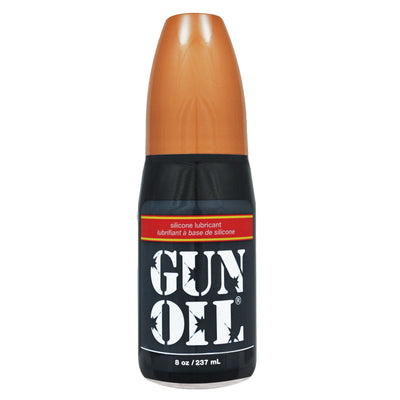 Gun Oil Silikon-Gleitmittel – 237 ml