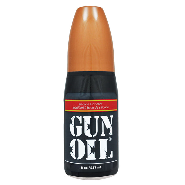 Gun Oil Silikon-Gleitmittel – 237 ml