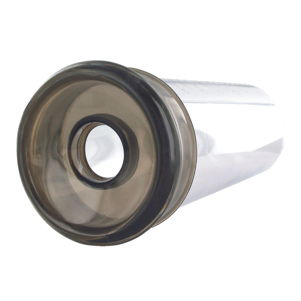 XLSucker - Automatische Penis Pumpe