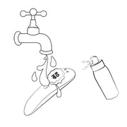 ROMP by Womanizer - Party Tragbarer Höschenvibrator