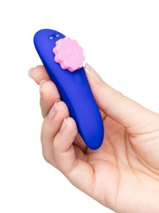 ROMP by Womanizer - Party Tragbarer Höschenvibrator