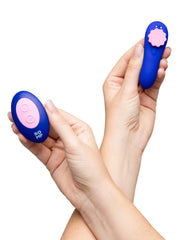 ROMP by Womanizer - Party Tragbarer Höschenvibrator