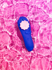 ROMP by Womanizer - Party Tragbarer Höschenvibrator