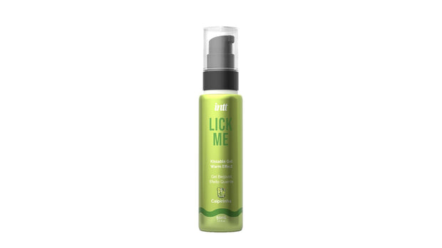 INTT - Lick Me Caipirinha - 50 ml