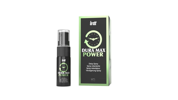 INTT - Dura Max Power - 12 ml
