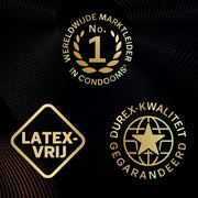 Durex - Intensity XL Kondome - 10 Stück