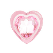 Anal Collection - Anal Plug Glass Medium - 8,3 cm