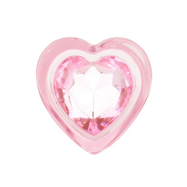 Anal Collection - Anal Plug Glass Medium - 8,3 cm