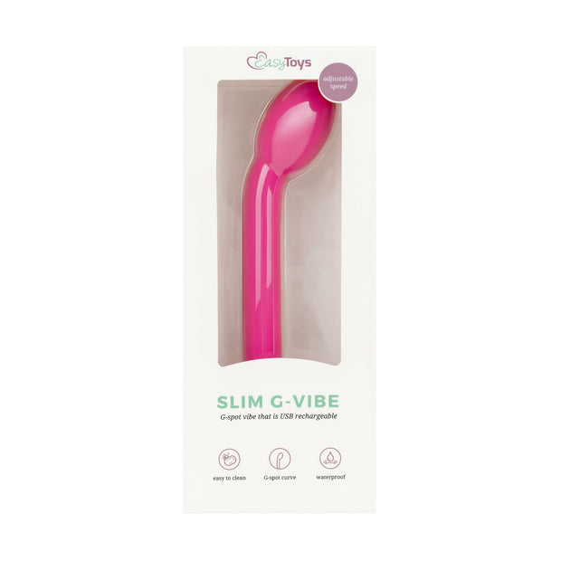 Vibe Collection - G-Punkt Vibrator - Wiederaufladbar
