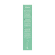 Vibe Collection - G-Punkt Vibrator - Wiederaufladbar