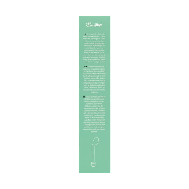 Vibe Collection - G-Punkt Vibrator - Wiederaufladbar