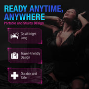 Blush - Performance Plus Silikon-Penisverlängerung - 6,3 cm