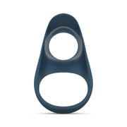 Boners - Vibrierender Penis Sleeve - Blau