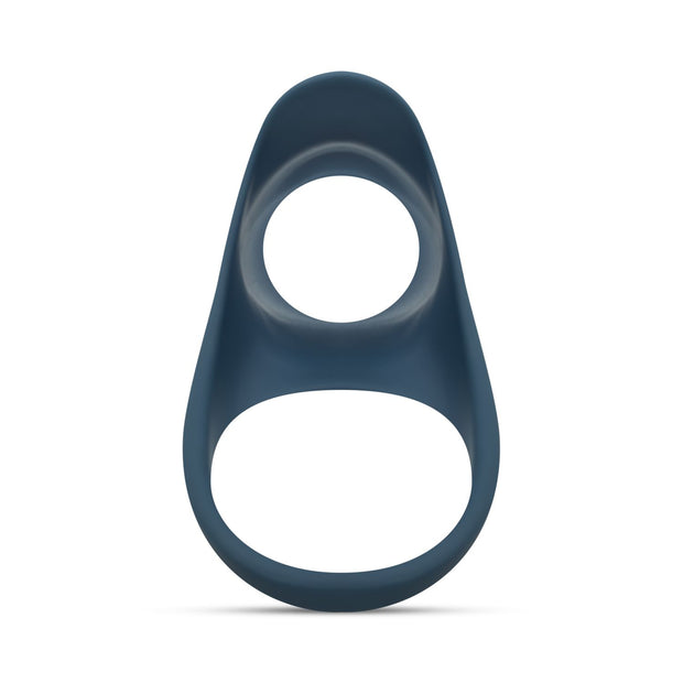Boners - Vibrierender Penis Sleeve - Blau