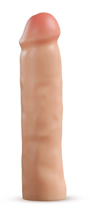 Blush - Performance Plus Tenacity Penisverlängerung Silikon - 5 cm