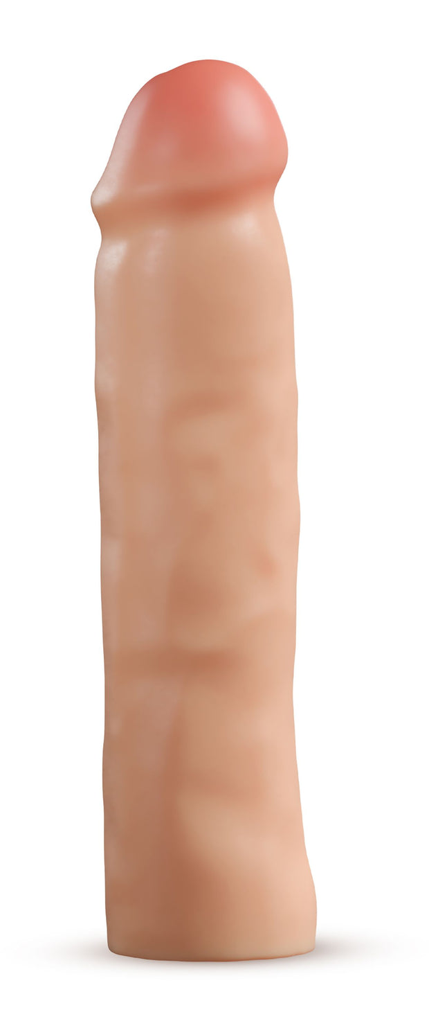 Blush - Performance Plus Tenacity Penisverlängerung Silikon - 5 cm