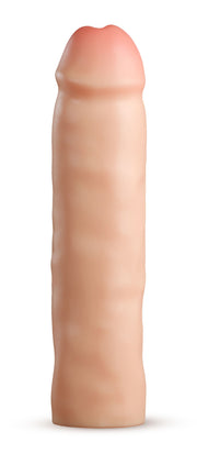 Blush - Performance Plus Tenacity Penisverlängerung Silikon - 5 cm