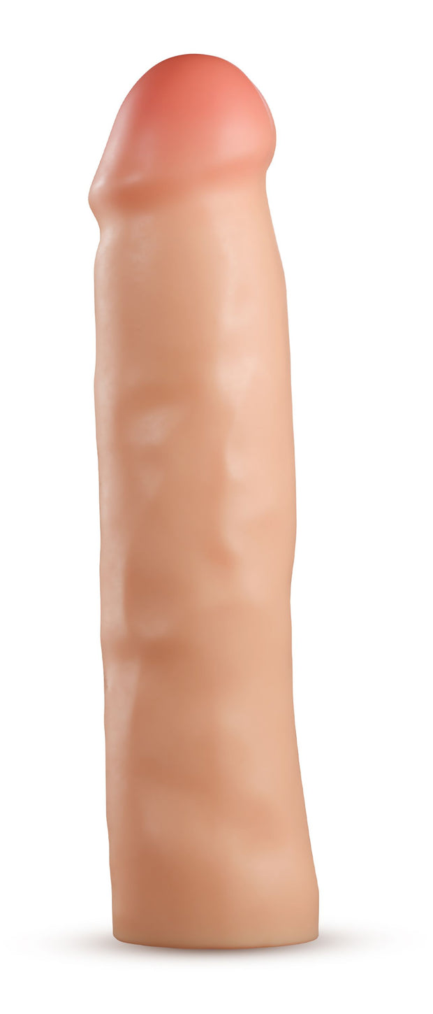 Blush - Performance Plus Tenacity Penisverlängerung Silikon - 5 cm