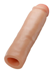 Blush - Performance Plus Tenacity Penisverlängerung Silikon - 5 cm