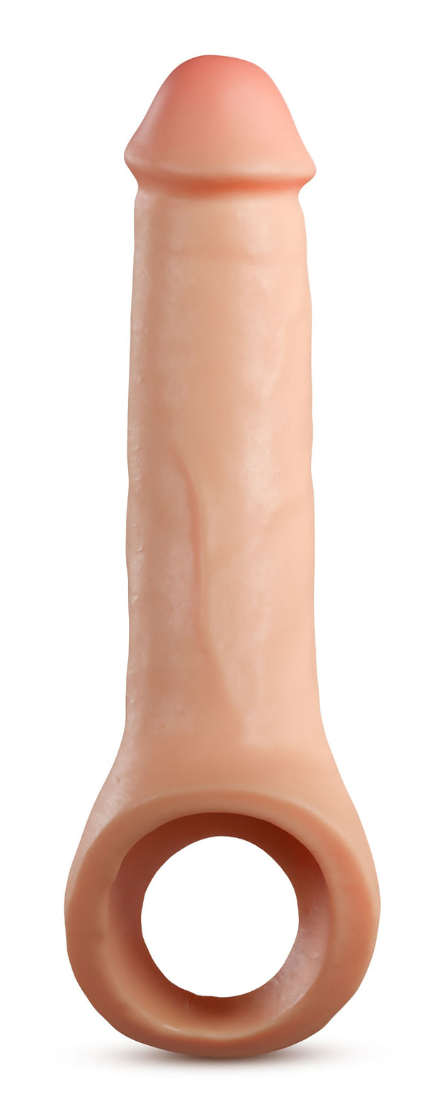 Blush - Performance Plus Thrive Penisverlängerung Silikon - 6,3 cm