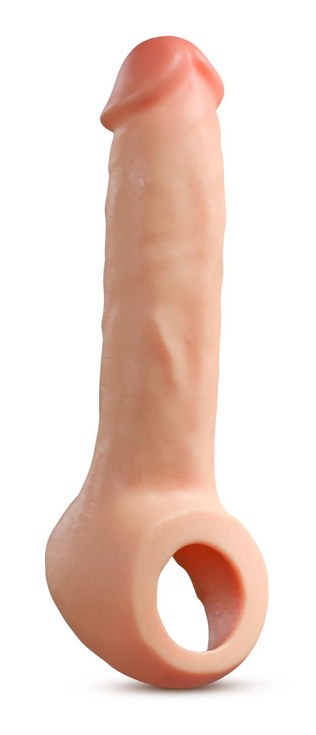 Blush - Performance Plus Thrive Penisverlängerung Silikon - 6,3 cm