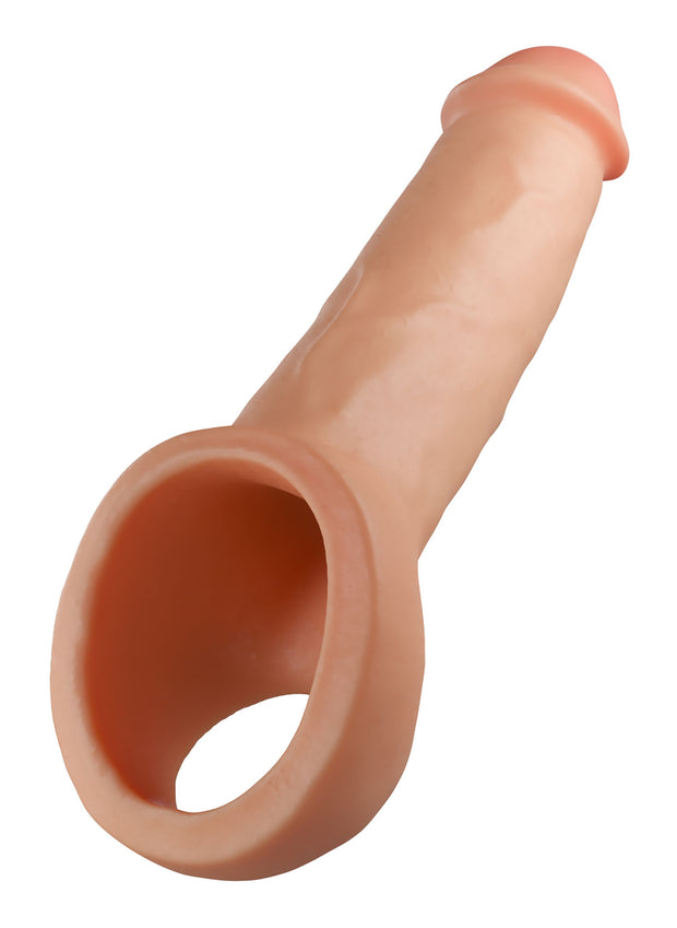 Blush - Performance Plus Thrive Penisverlängerung Silikon - 6,3 cm