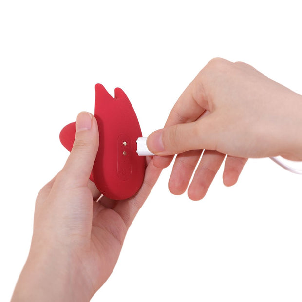 Magic Motion - Umi Smart Auflegevibrator Unisex - App-gesteuert