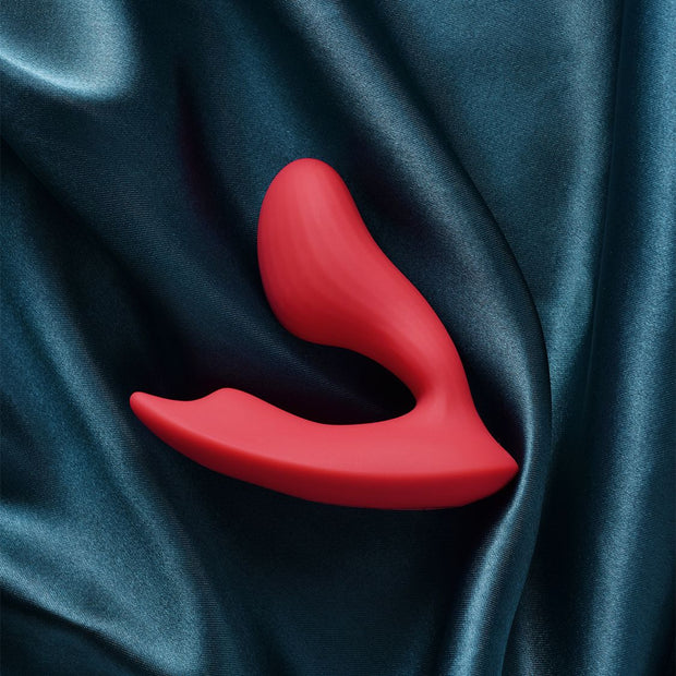 Magic Motion - Umi Smart Auflegevibrator Unisex - App-gesteuert