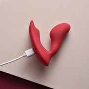 Magic Motion - Umi Smart Auflegevibrator Unisex - App-gesteuert