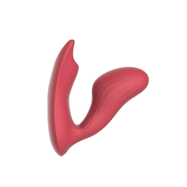 Magic Motion - Umi Smart Auflegevibrator Unisex - App-gesteuert