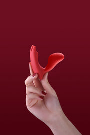 Magic Motion - Umi Smart Auflegevibrator Unisex - App-gesteuert