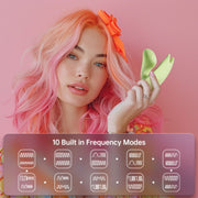 Magic Motion - Umi Smart Wearable Vibrator - Grün