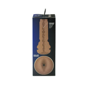 Kiiroo - Feel Stroker Extra Tight Butt - Mid Brown