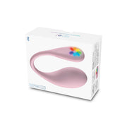 Kiiroo - Spot Tragbares Vibrations-Ei - Rosa