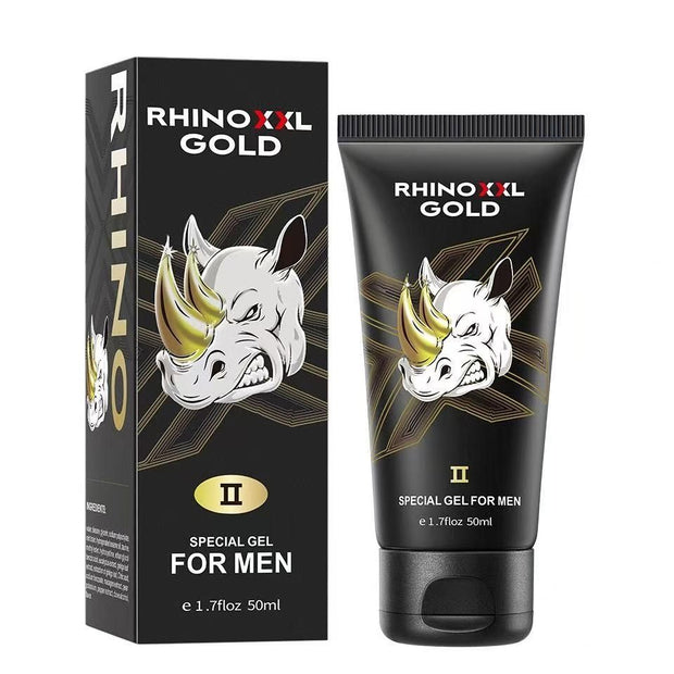 Hendels Garden - Rhino Gold - 50 ml