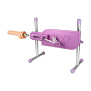 Kiiroo - PleasureDrive Interaktive Sexmaschine - Rosa