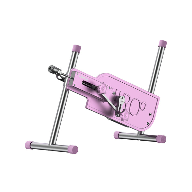 Kiiroo - PleasureDrive Interaktive Sexmaschine - Rosa