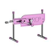 Kiiroo - PleasureDrive Interaktive Sexmaschine - Rosa