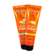 Orgie - Lube Tube Vibe Pina Colada