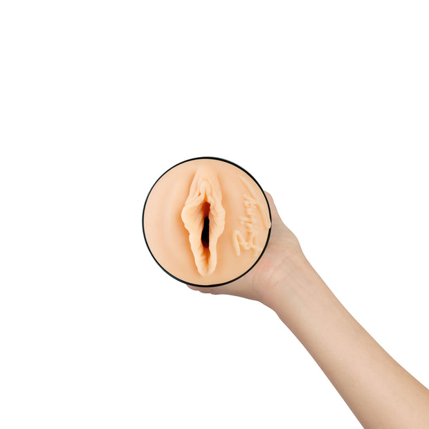 Kiiroo – Feel Britney Amber - Schwarz