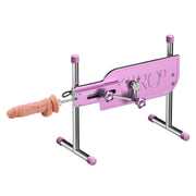 Kiiroo - PleasureDrive Interaktive Sexmaschine - Rosa