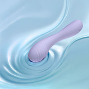 Good Vibes Only - Sofi - G-Punkt-Vibrator - Lila