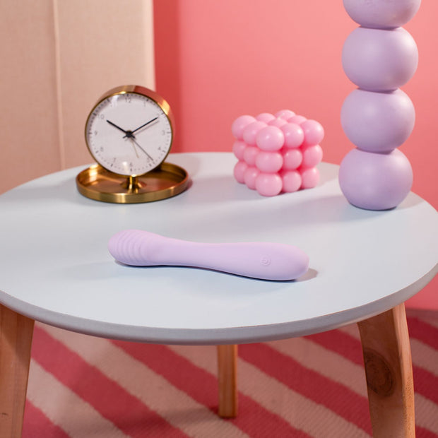 Good Vibes Only - Sofi - G-Punkt-Vibrator - Lila