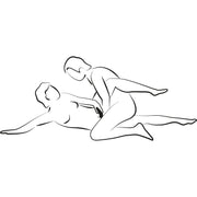 E-VIBE – Melt 2 Klitorisstimulator – Grün