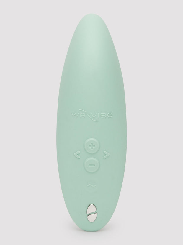 E-VIBE – Melt 2 Klitorisstimulator – Grün