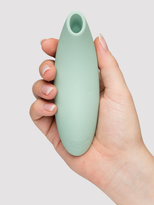 E-VIBE – Melt 2 Klitorisstimulator – Grün