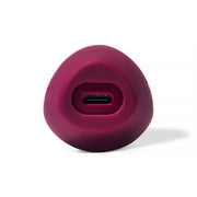 Dame - Dip 2 Vielseitiger Vibrator - Pink